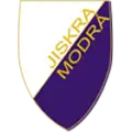 FC Jiskra Modrá